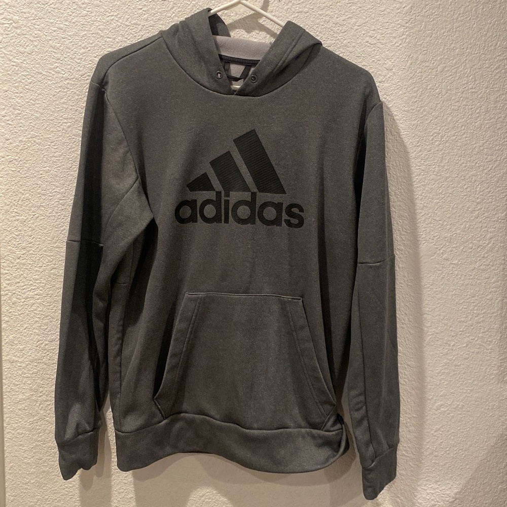 Adidas Hoodie